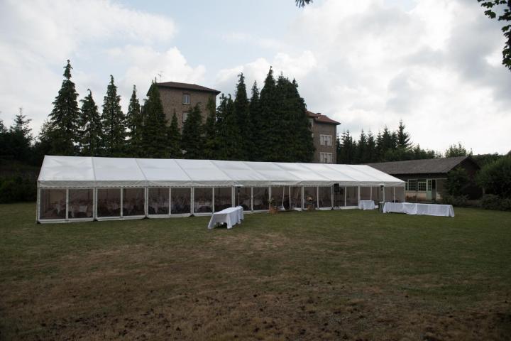 Location de sanitaires autonomes Valence