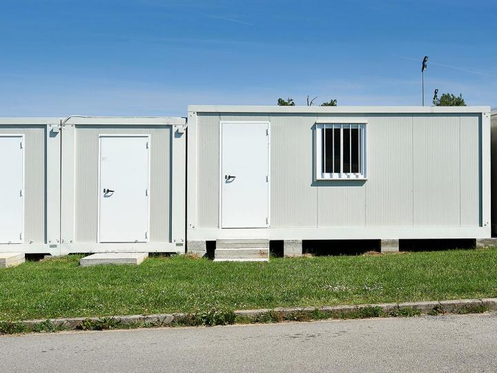 Bungalows de chantier à louer Auvergne-Rhône-Alpes